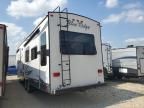 2014 Blue Wave Ridge Trailer