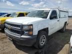 2015 Chevrolet Silverado C1500