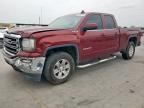 2016 GMC Sierra K1500 SLE