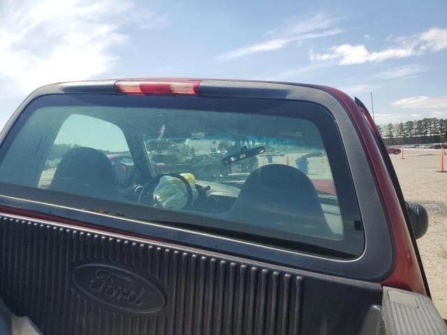 2002 Ford F150