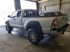 2009 Toyota Tacoma Access Cab
