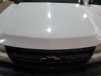 2005 Chevrolet Silverado C2500 Heavy Duty