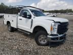 2023 Ford F250 Super Duty