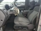 2008 Ford F150 Supercrew