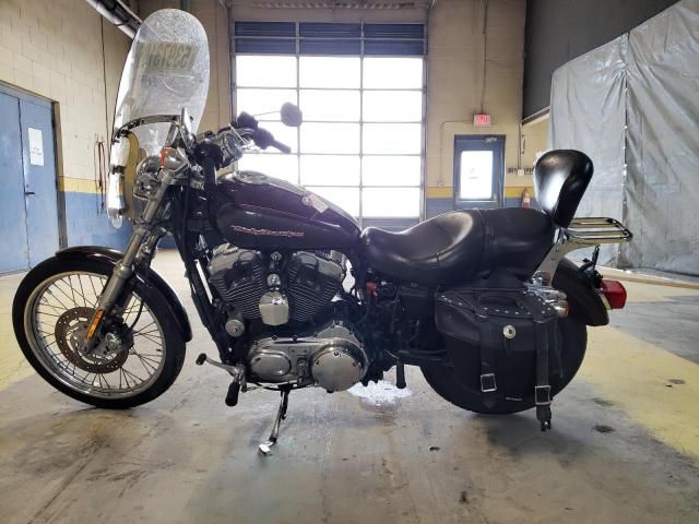 2005 Harley-Davidson XL1200 C