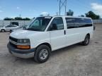 2013 Chevrolet Express G3500 LT