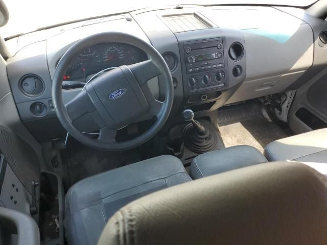 2006 Ford F150