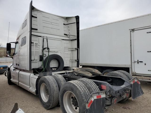 2023 Volvo VNL Semi Truck
