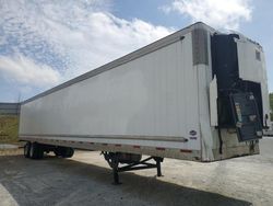 Salvage trucks for sale at Fairburn, GA auction: 2012 Utility Unknown