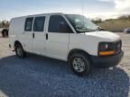 2013 GMC Savana G2500