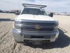 2017 Chevrolet Silverado K2500 Heavy Duty