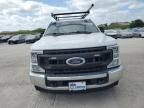 2021 Ford F250 Super Duty