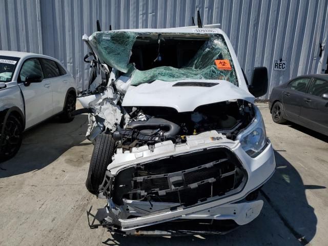 2019 Ford Transit T-150