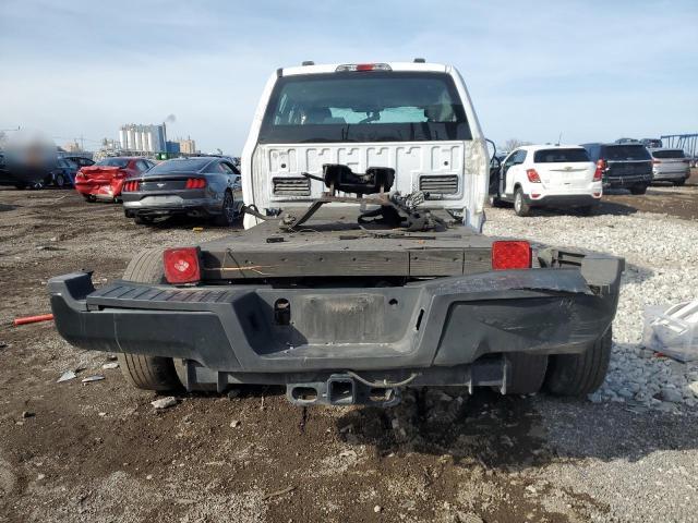 2023 Ford F350 Super Duty