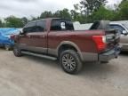 2016 Nissan Titan XD SL