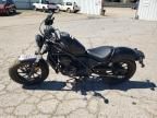 2024 Honda CMX300