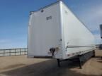 2021 Utility VS2DX DRY Van Trailer