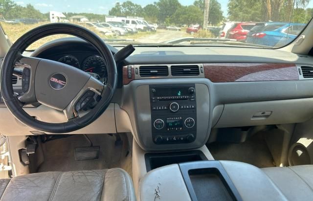2008 GMC Sierra K2500 Heavy Duty