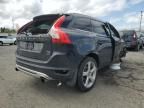 2012 Volvo XC60 T6