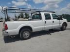 2015 Ford F250 Super Duty