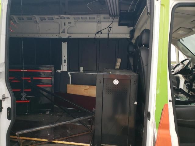 2020 Dodge RAM Promaster 2500 2500 High