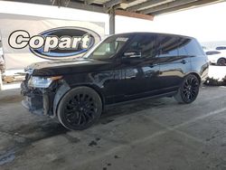 2017 Land Rover Range Rover HSE for sale in Hayward, CA