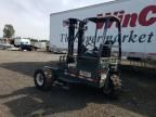 2000 Princeton 2006 Princeton PB70 Forklift