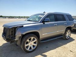 2019 Cadillac Escalade Luxury for sale in San Antonio, TX