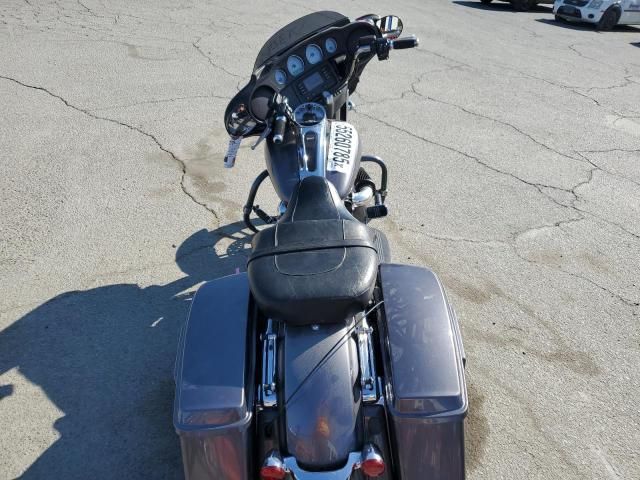 2014 Harley-Davidson Flhx Street Glide