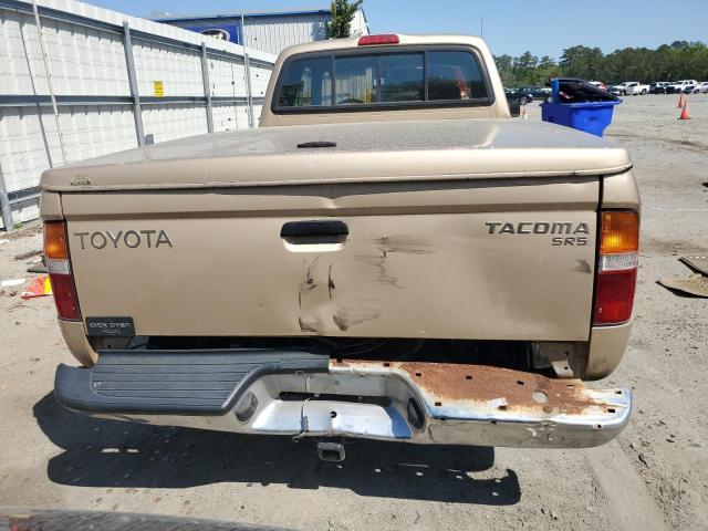 1998 Toyota Tacoma Xtracab