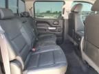2016 Chevrolet Silverado K1500 LTZ
