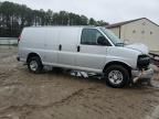 2018 Chevrolet Express G2500