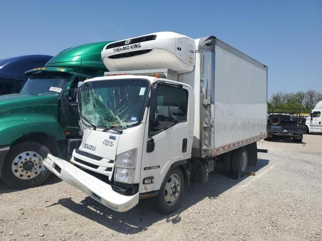 2022 Isuzu NQR