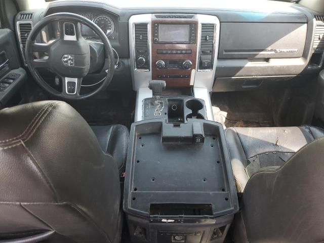 2009 Dodge RAM 1500