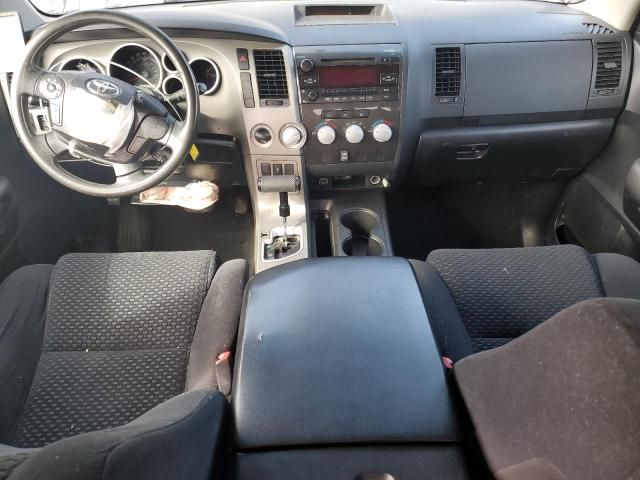 2010 Toyota Tundra Double Cab SR5