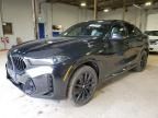 2025 BMW X6 XDRIVE40I