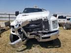 2017 Ford F650 Super Duty
