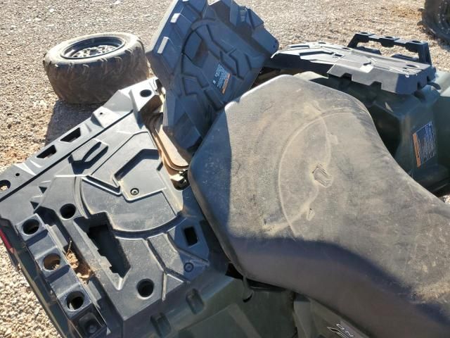 2023 Polaris Sportsman 850