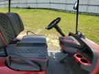 2022 Golf Cart Evolution
