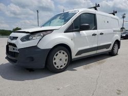 2017 Ford Transit Connect XL en venta en Lebanon, TN