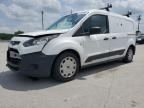 2017 Ford Transit Connect XL