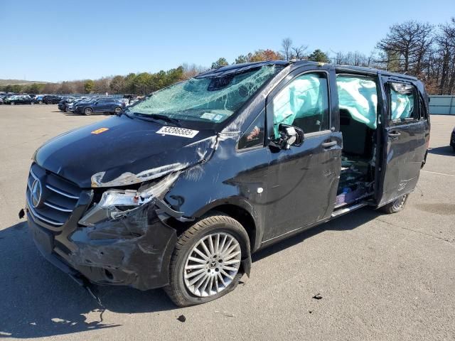 2023 Mercedes-Benz Metris