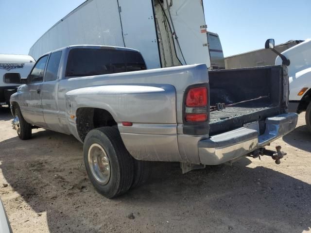 1996 Dodge RAM 3500