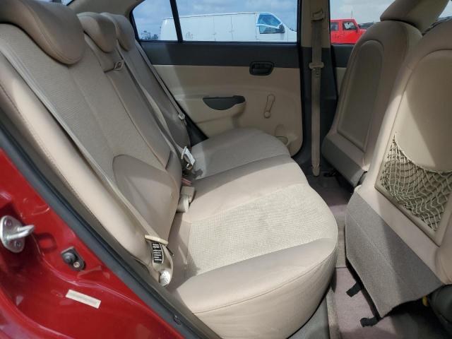 2010 Hyundai Accent gls