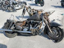 2007 Harley-Davidson Flhrci en venta en Kansas City, KS