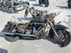 2007 Harley-Davidson Flhrci