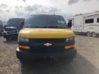 2021 Chevrolet Express G2500