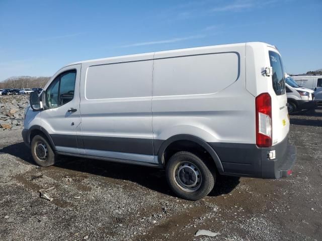 2017 Ford Transit T-250