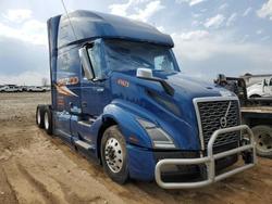 Salvage cars for sale from Copart Sikeston, MO: 2024 Volvo VN VNL