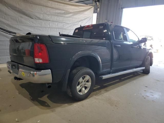 2015 Dodge RAM 1500 SLT